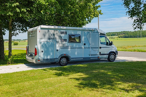 Knaus Silver Line Sport TI 8 of 30
