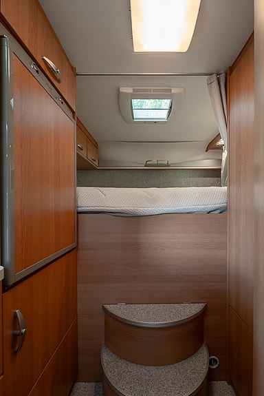 Knaus Silver Line Sport TI 24 of 30