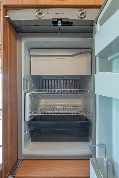 Knaus Silver Line Sport TI 23 of 30
