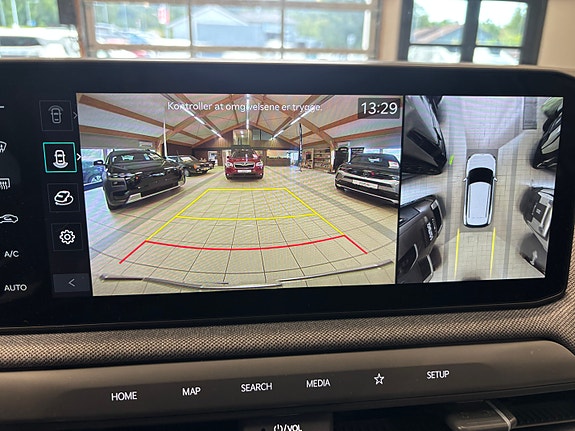 Kia EV3 18 of 20
