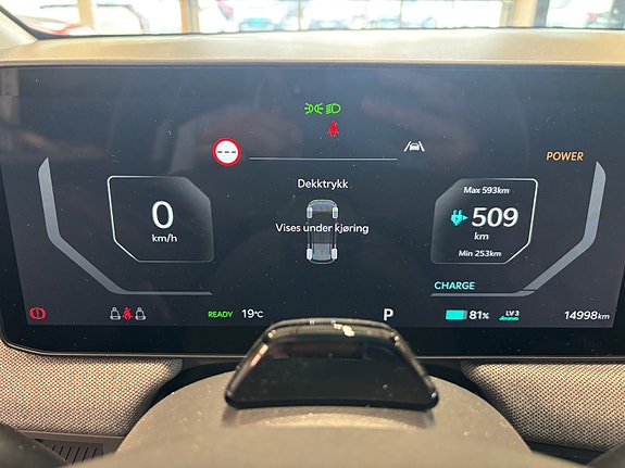 Kia EV3 15 of 20