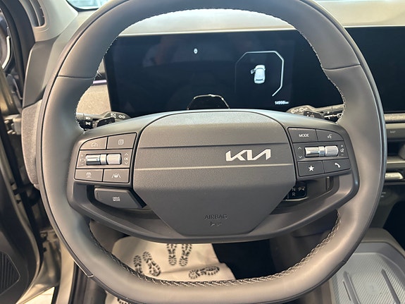 Kia EV3 14 of 20