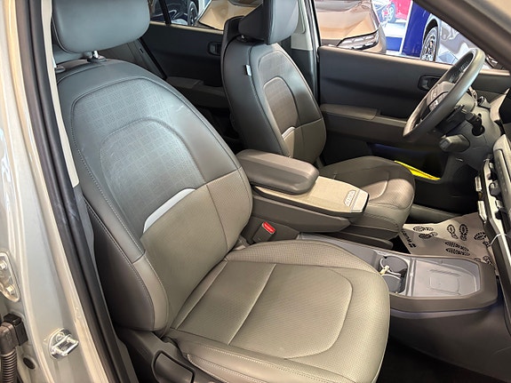 Kia EV3 13 of 20