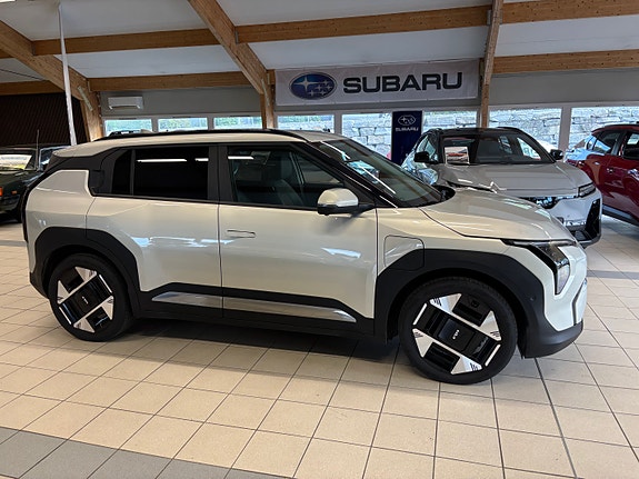 Kia EV3 5 of 20
