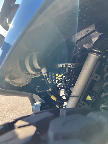 Can-Am Outlander Max XT 570 T 18 of 27