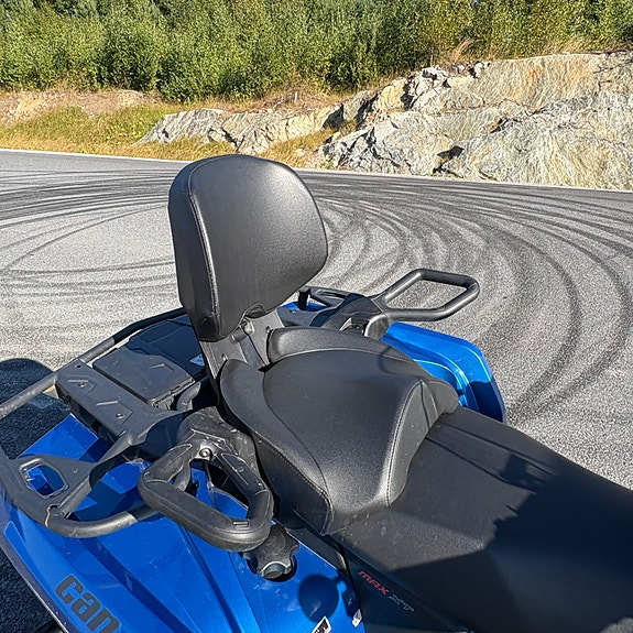 Can-Am Outlander Max XT 570 T 12 of 27