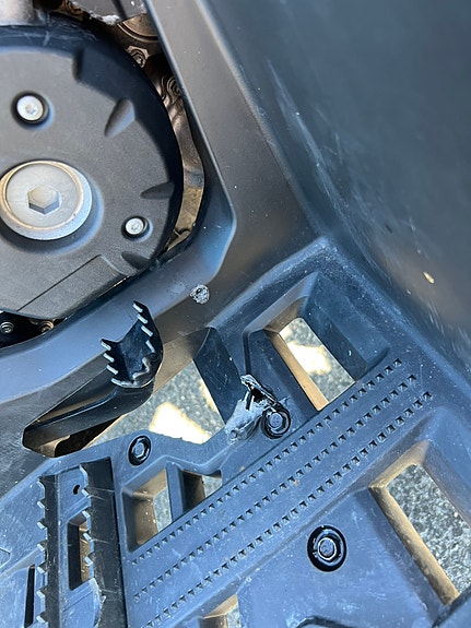 Can-Am Outlander Max XT 570 T 19 of 27
