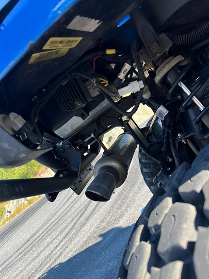 Can-Am Outlander Max XT 570 T 13 of 27