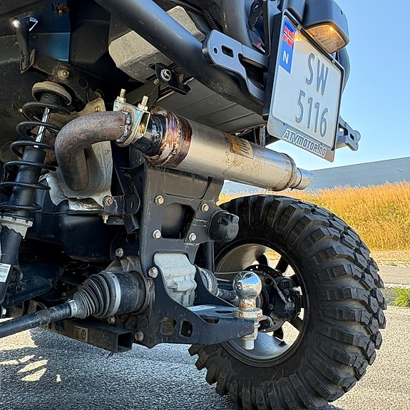 Can-Am Outlander Max XT 570 T 21 of 27