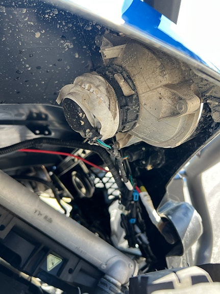 Can-Am Outlander Max XT 570 T 20 of 27