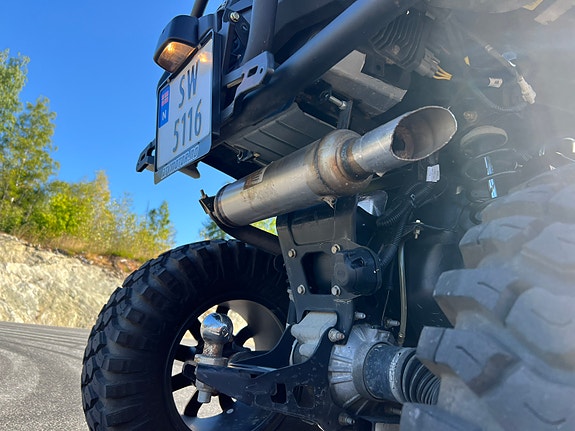 Can-Am Outlander Max XT 570 T 14 of 27