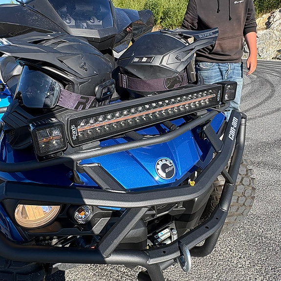 Can-Am Outlander Max XT 570 T 16 of 27