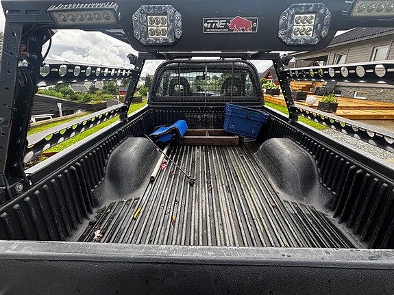 Mitsubishi L200 4 of 5