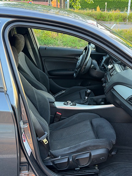 BMW 116i 22 of 30