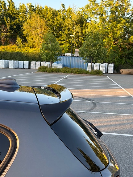 BMW 116i 9 of 30