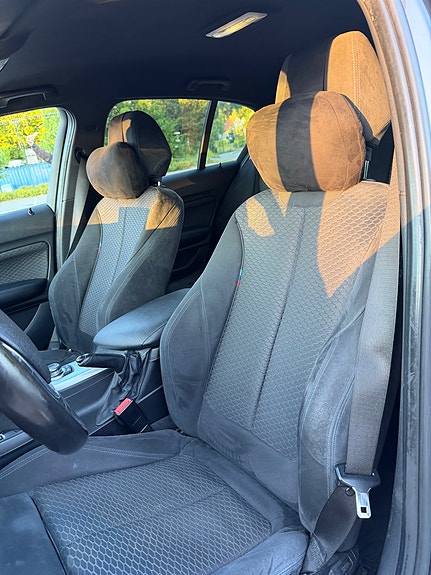 BMW 116i 21 of 30