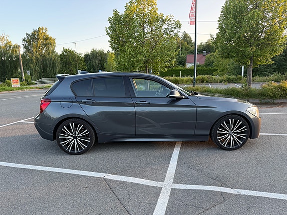 BMW 116i 12 of 30