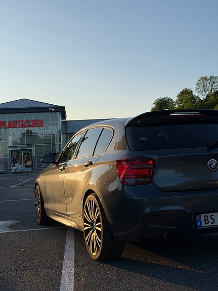 BMW 116i 6 of 30