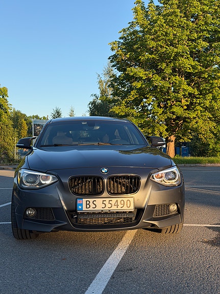 BMW 116i 2 of 30