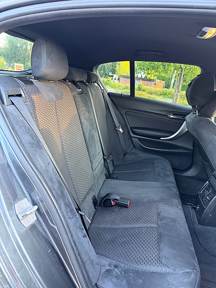 BMW 116i 26 of 30