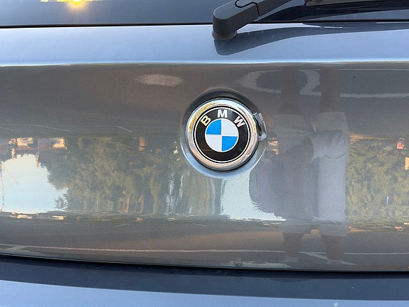 BMW 116i 8 of 30