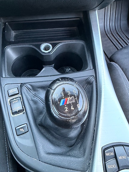 BMW 116i 18 of 30
