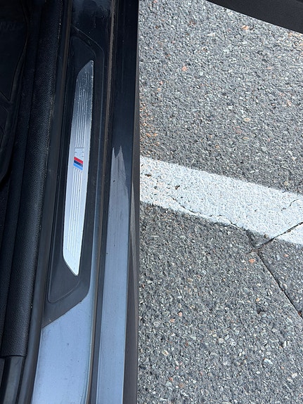 BMW 116i 25 of 30