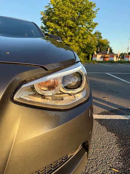 BMW 116i 3 of 30