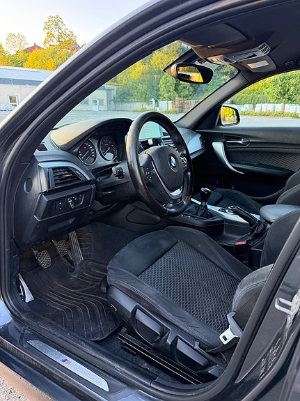BMW 116i 15 of 30