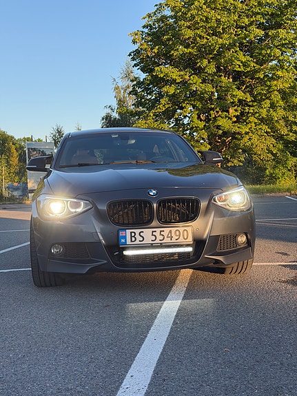 BMW 116i 5 of 30