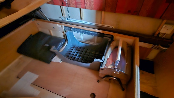 KABE Smaragd XL 23 of 30