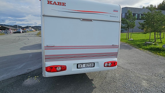 KABE Smaragd XL 5 of 30