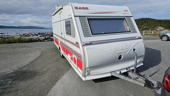 KABE Smaragd XL 7 of 30