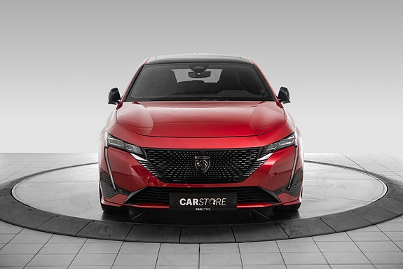 Peugeot 308 5 of 5
