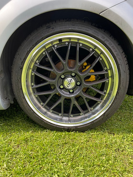 Audi TT 19 of 19