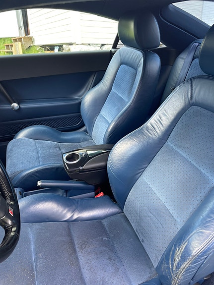 Audi TT 11 of 19