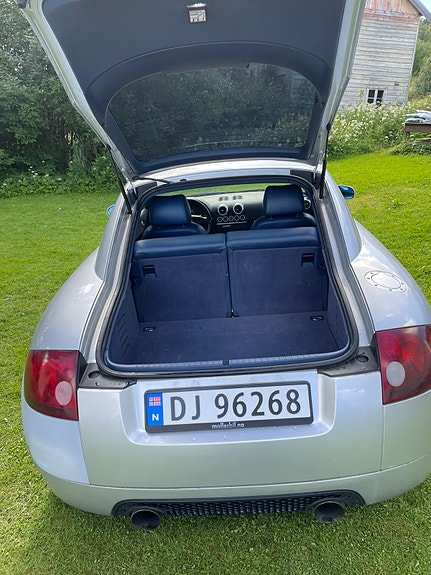 Audi TT 13 of 19