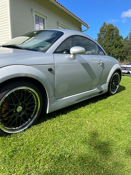 Audi TT 4 of 19