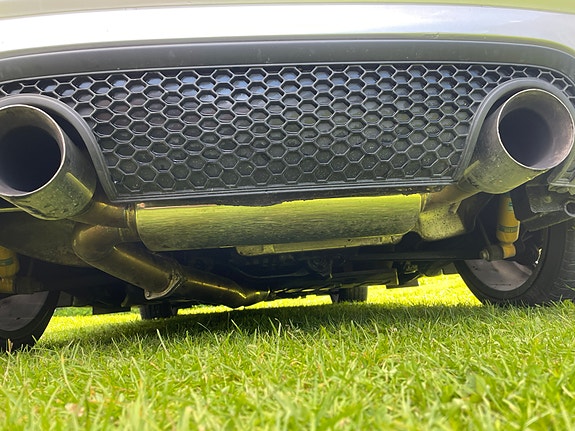 Audi TT 16 of 19