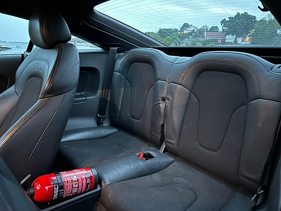 Audi TT 17 of 20