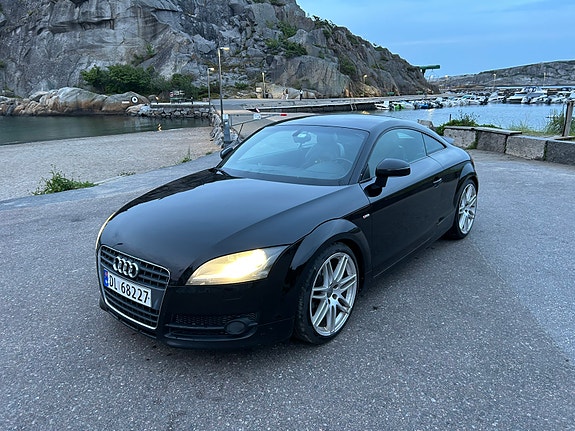 Audi TT 4 of 20