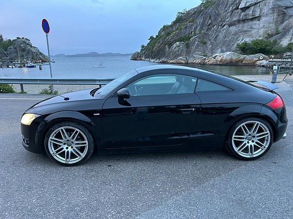 Audi TT 5 of 20
