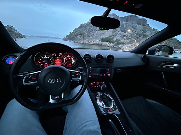 Audi TT 8 of 20