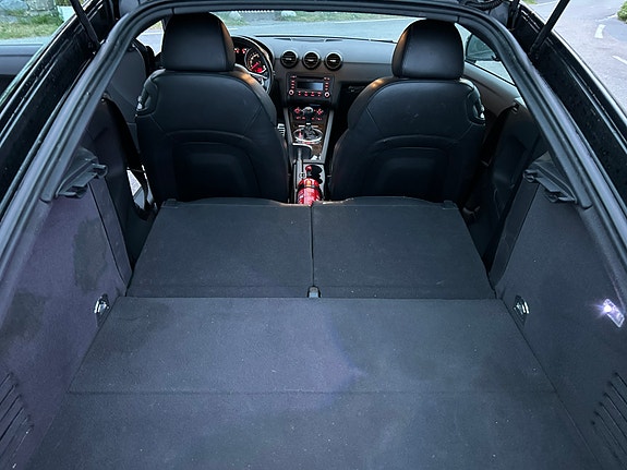 Audi TT 15 of 20