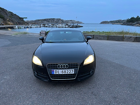 Audi TT 3 of 20