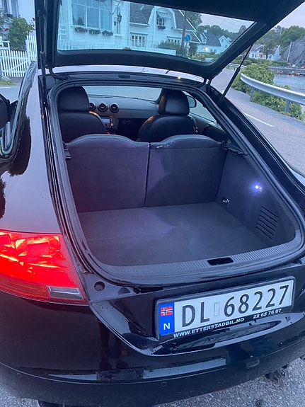 Audi TT 16 of 20