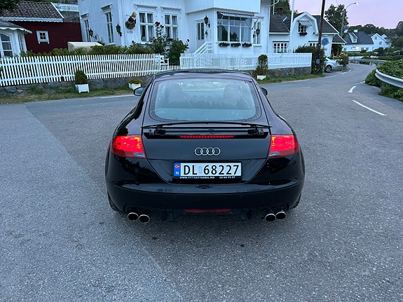 Audi TT 6 of 20