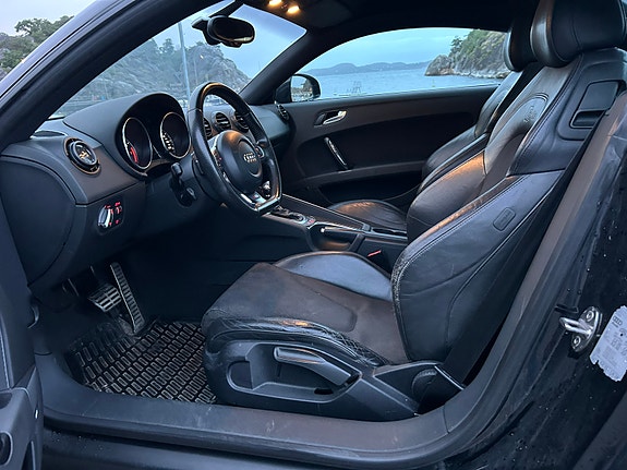 Audi TT 14 of 20