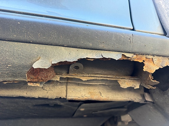Volkswagen Golf V 15 of 16