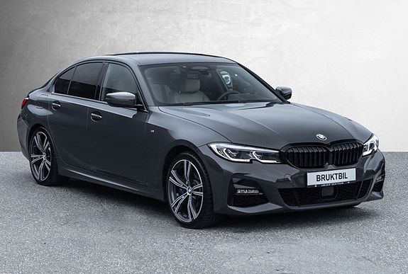 BMW 330d